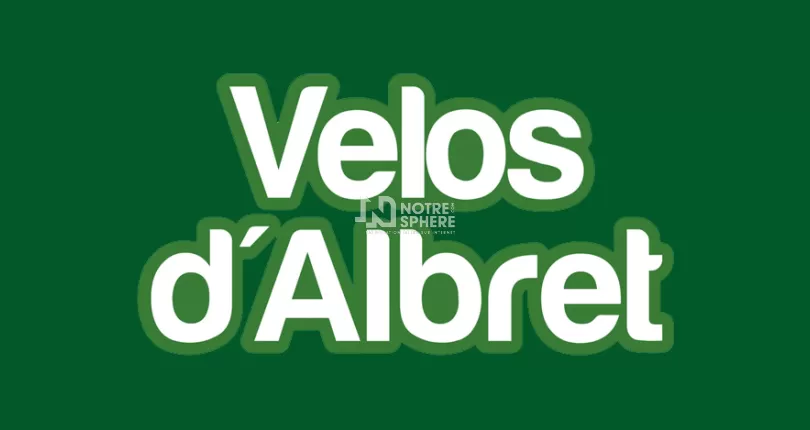 Photo du magasin Vélos d'Albret Capbreton à Vélos d'Albret Landes